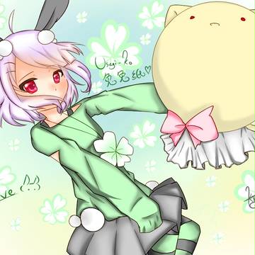 兔兔紙