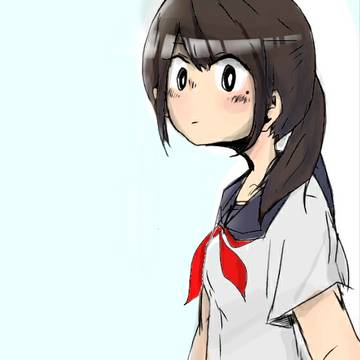 夏だね