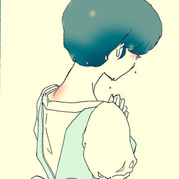 (なにこのきもち)