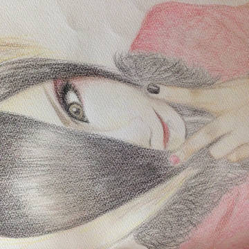 描いてみた☆