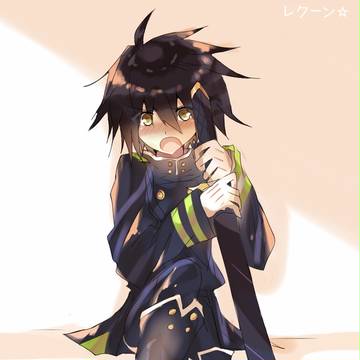 優ちゃん