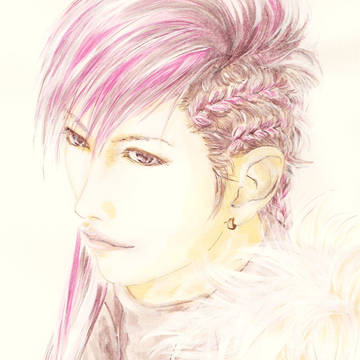 GACKT氏③