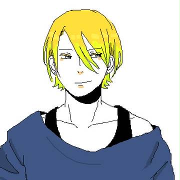 山口くん