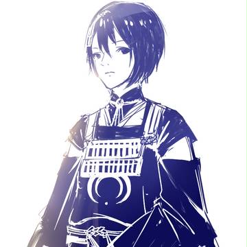 三日月