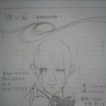 狭心症