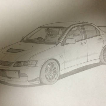 EVO9