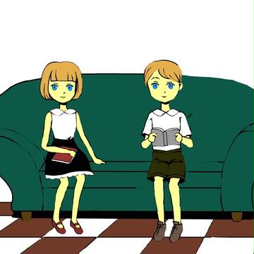 ふたご