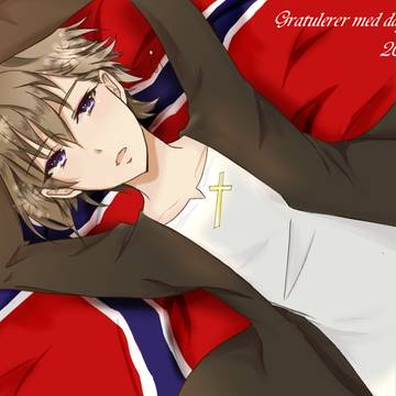 ノル君聖誕祭2015