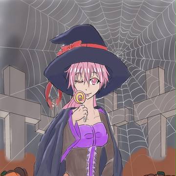 ハロウィン