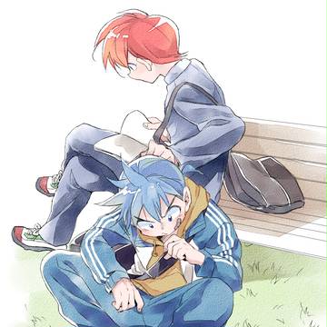 レツゴ絵まとめ⑤