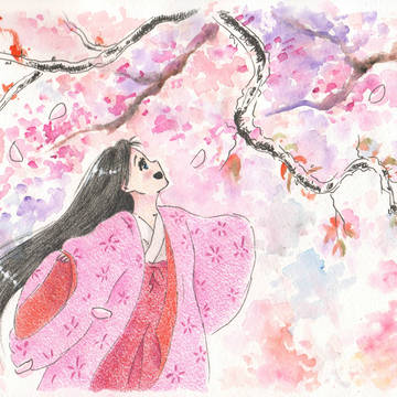 Kaguya-hime