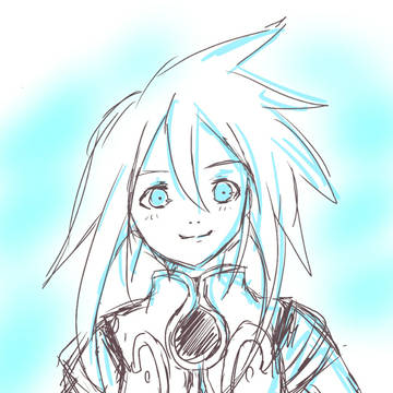 らくがき