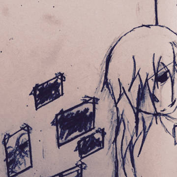 落書き