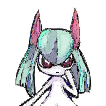 キルリアたん