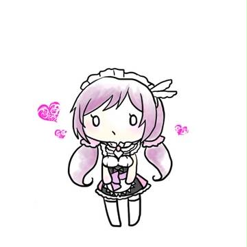 のぞみちゃん