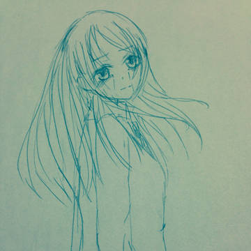 疲れちゃった。いろいろとね。