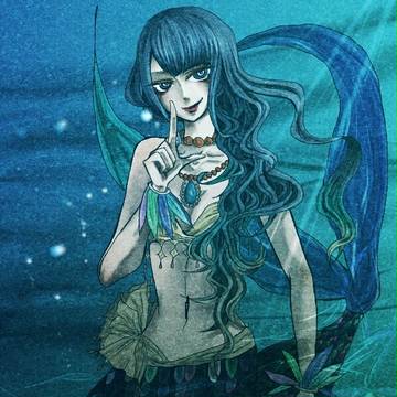 人魚