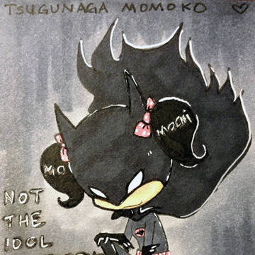 ももち [Batman]