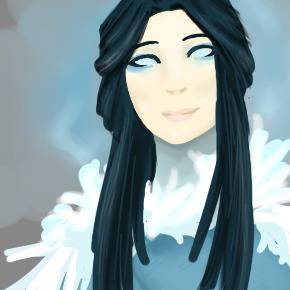 Manwë [progress]