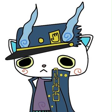 コマ承太郎