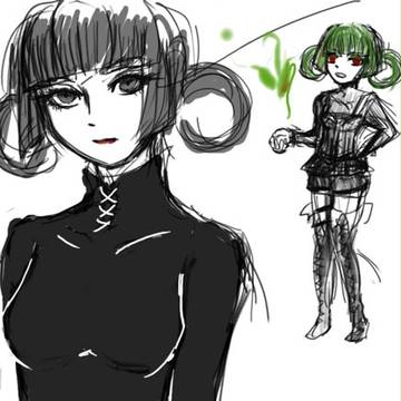落書きまとめ