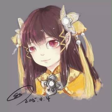 藏剑loli
