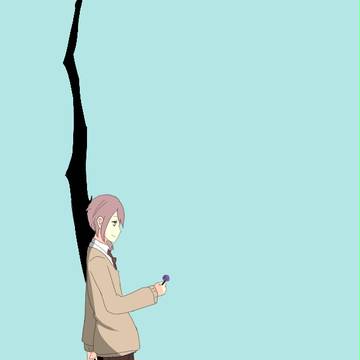 百高デュラララパロ