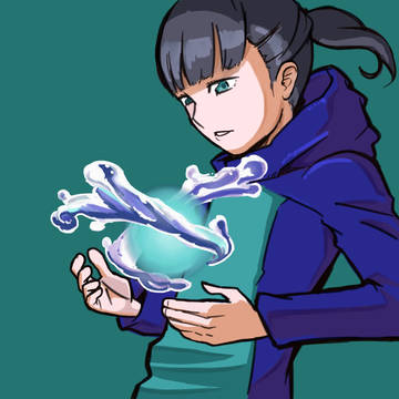 水属性