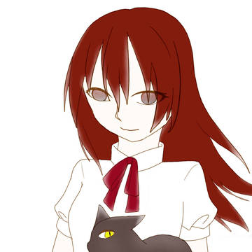 私