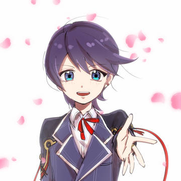 堀川国広