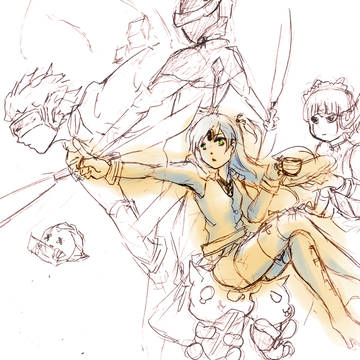 ELSWORD