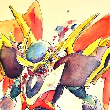 デジモンついぴくまとめ