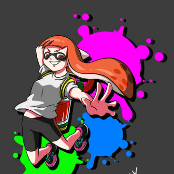 スプラトゥーン欲しい