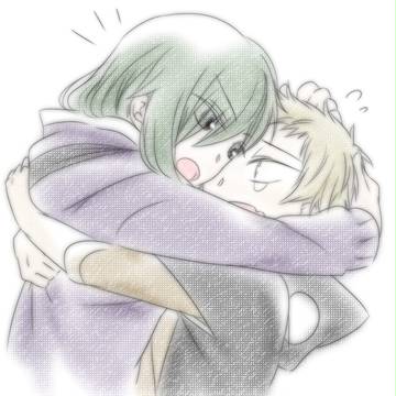 カノキドさん落書きつめた。