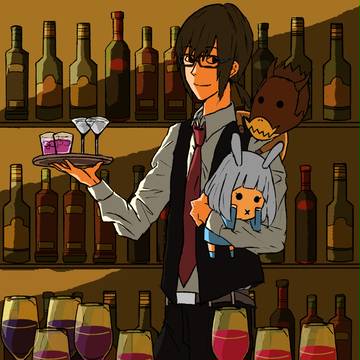 ねねしさん