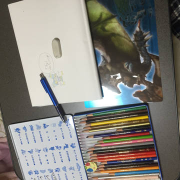 作業環境だお