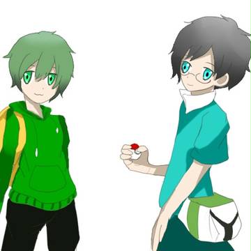 七つ星の、