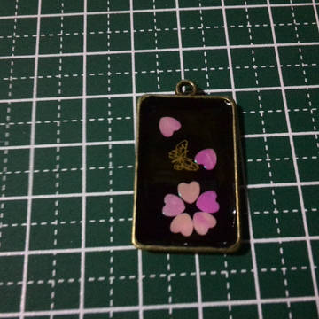 レジン
