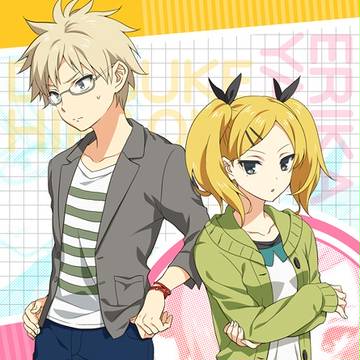 SHIROBAKO
