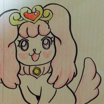 パフ