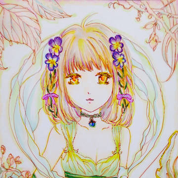 花精霊