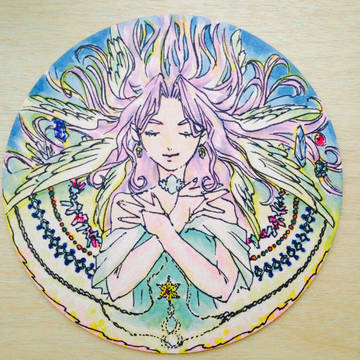 精霊召喚