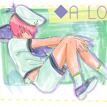 ◆Aログ