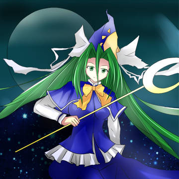 魅魔2