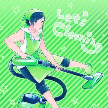おそうじパクウィト