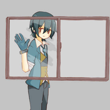 落書きつめ