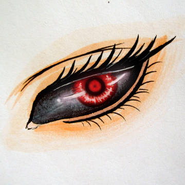 eye