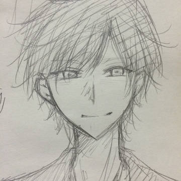 らくがき
