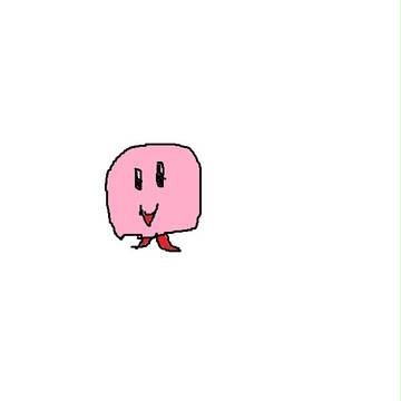カービィ