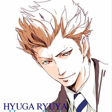 龍也さんオタオメ^^